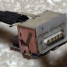 OEM APPLE MACBOOK 13.3" MAGSAFE DC-IN BOARD 820-2286-A 820-1966-A