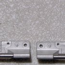 GENUINE OEM APPLE MACBOOK 13.3" LCD HINGES SET LEFT & RIGHT A1181