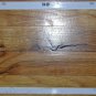 GENUINE OEM APPLE WHITE MACBOOK 13.3" FRONT LCD FRAME / BEZEL