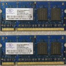 APPLE OEM MACBOOK 13.3" CORE 2 DUO 1GB RAM NT512T64UH8B0FN-3C