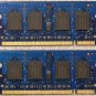 APPLE OEM MACBOOK 13.3" CORE 2 DUO 1GB RAM NT512T64UH8B0FN-3C