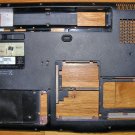 HP PAVILION DV9000 DV9500 DV9700 BOTTOM CASE BASE w/ COA 495666-001