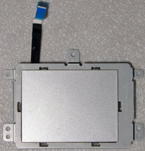 TOSHIBA SATELLITE A130 A135 MOUSE TOUCHPAD AM015000400 w/ CABLE