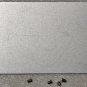 GENUINE OEM POWERBOOK G4 15.2" ALUMINUM MEMORY RAM COVER w/ SCREWS