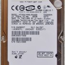 TOSHIBA SATELLITE A135 A130 80GB 5400RPM HD HARD DRIVE K000043650