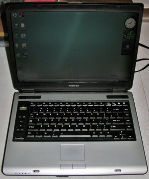 Toshiba