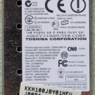 TOSHIBA L355 L300 L305 L305D PCI WIRELESS WIFI B/G CARD V000090730