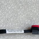 OEM TOSHIBA SATELLITE L300 L305 L305D DC IN POWER JACK 6017B0146301 w/ CABLE