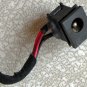 OEM TOSHIBA SATELLITE L300 L305 L305D DC IN POWER JACK 6017B0146301 w/ CABLE