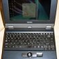TOSHIBA LIBRETTO U100 / U105 INTEL PENTIUM M 1.2GHz 1GB RAM 60GB HD DVDRW 7.2" TFT