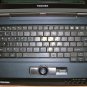 TOSHIBA LIBRETTO U100 / U105 INTEL PENTIUM M 1.2GHz 1GB RAM 60GB HD DVDRW 7.2" TFT