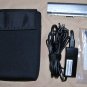 TOSHIBA LIBRETTO U100 / U105 INTEL PENTIUM M 1.2GHz 1GB RAM 60GB HD DVDRW 7.2" TFT