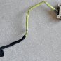TOSHIBA SATELLITE PRO L305 L305D VGA VIDEO OUT PORT 6017B0164801 w/ CABLE