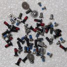 OEM HP PAVILION DV6000 DV6500 COMPLETE LAPTOP SCREWS / SCREW SET