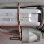 GENUINE OEM APPLE MACBOOK / PRO 85W MAGSAFE POWER ADAPTER A1184 A1172