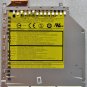 APPLE MAC POWERBOOK G4 12" ALUMINUM 1GHz 1.5GHz 1.67GHz DVD-RW SUPER DRIVE w/ FLEX CABLE