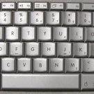 GENUINE APPLE MAC POWERBOOK G4 1GHz 1.33GHz 1.5GHz 12" ALUMINUM KEYBOARD