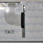 GENUINE APPLE MAC POWERBOOK G4 1GHz 1.33GHz 1.5GHz 12" ALUMINUM KEYBOARD