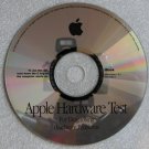 APPLE MAC IBOOK G3 HARDWARE TEST CD VERSION 1.2.3 691-3489-A