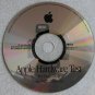 APPLE MAC IBOOK G3 HARDWARE TEST CD VERSION 1.2.3 691-3489-A