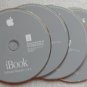 APPLE MAC IBOOK G3 SOFTWARE RESTORE CD VERSION 10.1.4 / 9.2.2