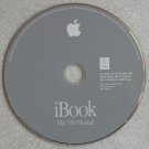 APPLE MAC IBOOK G3 INSTALL CD MAC OS VERISON 9.2.2