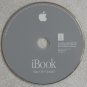 APPLE MAC IBOOK G3 INSTALL CD MAC OS VERISON 9.2.2