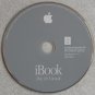 APPLE MAC IBOOK G3 INSTALL CD MAC OS VERISON 10.1.4