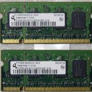 HP PAVILION DV2000 DV6000 DV9000 1GB LAPTOP RAM 434741-001