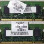 HP PAVILION DV2000 DV6000 DV9000 1GB LAPTOP RAM 434741-001