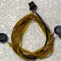 OEM HP PAVILION DV6000 DV6500 SERIES MICROPHONE MIC ASSEMBLY w/ CABLE