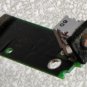 GENUINE APPLE MAC iBOOK G4 12" DC IN JACK BOARD w/ CABLE