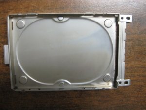 HP PAVILION DV5000 DV8000 HD HARD DRIVE CADDY
