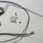 GENUINE APPLE MAC iBOOK G3 G4 14" INCHES SPEAKERS SPEAKER SET
