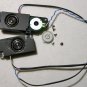 GENUINE APPLE MAC iBOOK G3 G4 14" INCHES SPEAKERS SPEAKER SET