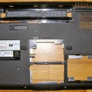 HP PAVILION DV6000 DV6500 DV6565 BOTTOM CASE BASE w/ COA 431426-001