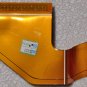 APPLE MAC POWERBOOK G4 ALUMINUM HD HARD DRIVE FLEX CABLE 632-0178-A