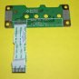HP G50 G60 CQ50 CQ60 POWER BUTTON BOARD 48.4H503.011
