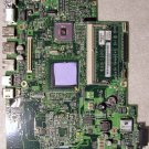 APPLE MAC iBOOK G3 600MHz 12" LOGICBOARD MOTHERBOARD 820-1320-A