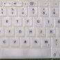 GENUINE OEM APPLE MAC iBOOK G3 G4 12" KEYBOARD 922-6901