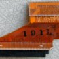 APPLE MAC POWERBOOK G4 TITANIUM 15" DVD CD CDRW FLEX CABLE 632-0132-A