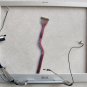 GENUINE APPLE MAC APPLE iBOOK G3 12" LCD CABLE HINGES BEZEL FRAME MIC