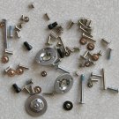 GENUINE OEM APPLE MAC iBOOK G3 12" 600MHz COMPLETE SCREWS SCREW SET