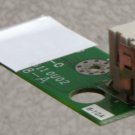 GENUINE OEM APPLE MAC iBOOK G3 12" DC POWER JACK BOARD