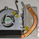 GENUINE APPLE OEM MACBOOK 13.3" CORE 2 DUO CPU HEATSINK & COOLING FAN