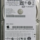 GENUINE OEM MAC APPLE MACBOOK 80GB HD HARD DRIVE SATA