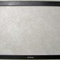 GENUINE OEM APPLE BLACK MACBOOK 13.3" FRONT LCD FRAME / BEZEL