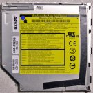 GENUINE APPLE  MAC MACBOOK / MACBOOK PRO13.3" 15" 17" DVD CDRW DRIVE CW-8221-A