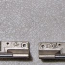 GENUINE OEM APPLE MACBOOK 13.3" LCD HINGES SET LEFT & RIGHT A1181