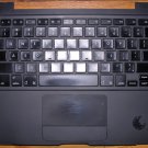 GENUINE APPLE BLACK MACBOOK A1181 13.3" KEYBOARD PALMREST TOUCHPAD MOUSE ASSY
